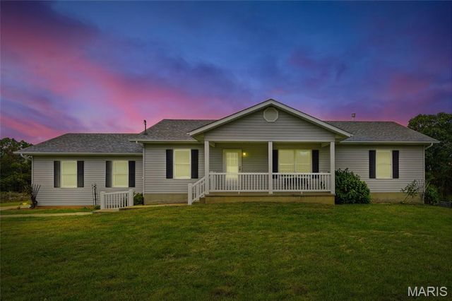 1361 Brickyard Road, Hillsboro, MO 63050