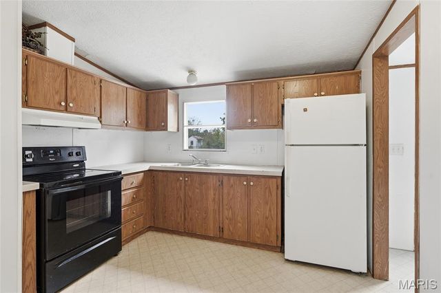 1361 Brickyard Road, Hillsboro, MO 63050