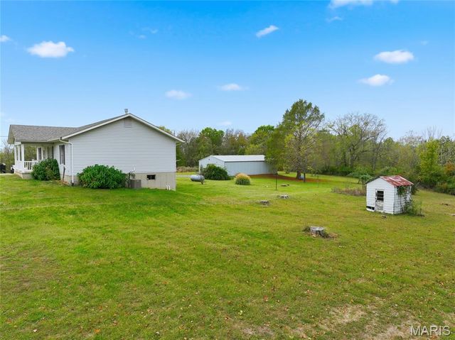 1361 Brickyard Road, Hillsboro, MO 63050