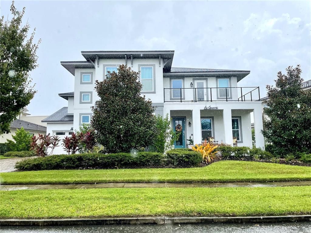 14129 CORRIGAN AVENUE, Orlando, FL 32827