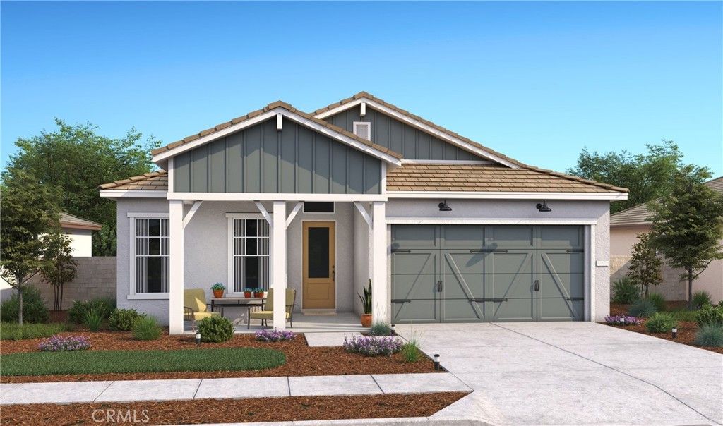 1165 Mazzini Road, Paso Robles, CA 93446