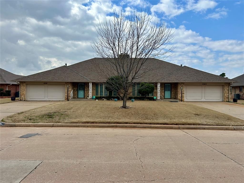 12501 Green Valley Drive, Oklahoma City, OK 73120