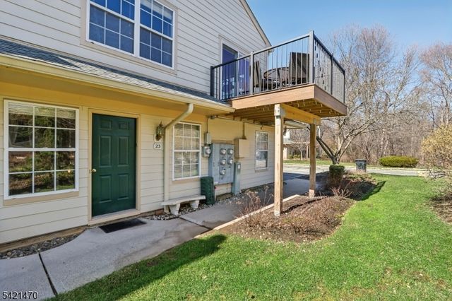 23 Davenport Pl, Morris Twp., NJ 07960