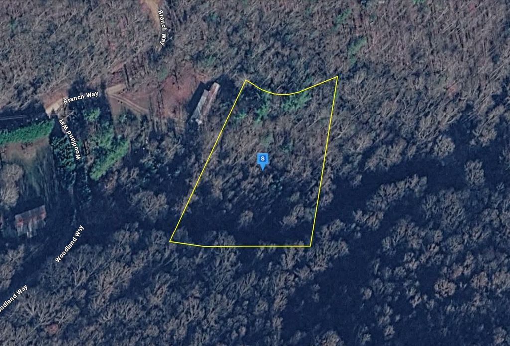 1814 Woodland Way, Newport, TN 37821