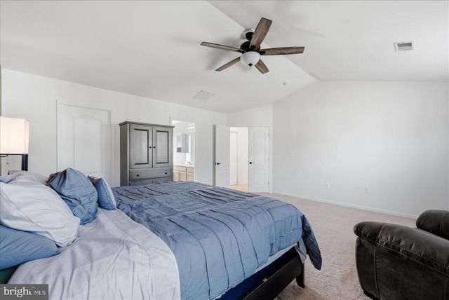 35298 BALMORAL DR, Locust Grove, VA 22508