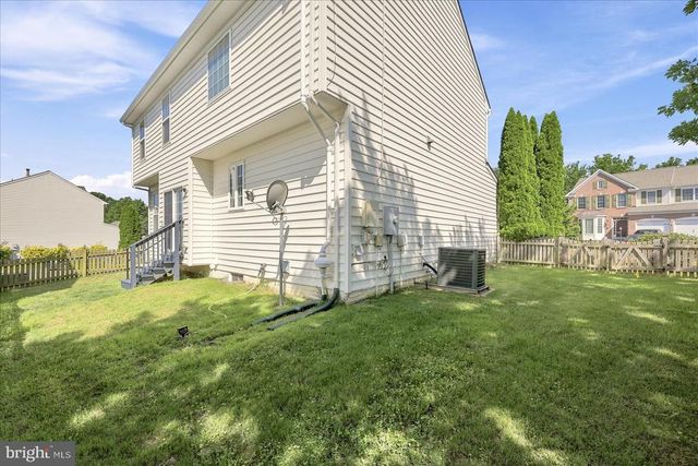 35298 BALMORAL DR, Locust Grove, VA 22508