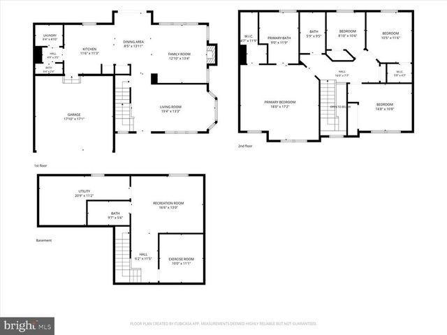 35298 BALMORAL DR, Locust Grove, VA 22508