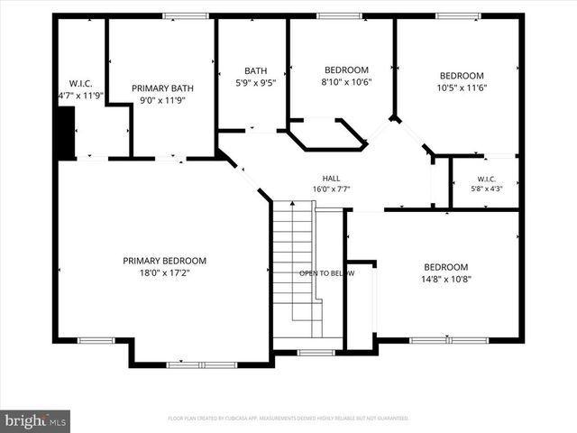 35298 BALMORAL DR, Locust Grove, VA 22508