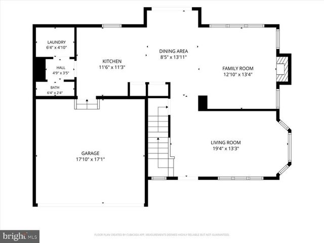 35298 BALMORAL DR, Locust Grove, VA 22508