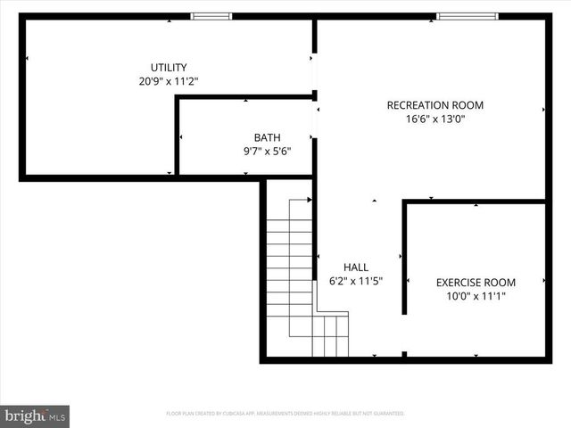 35298 BALMORAL DR, Locust Grove, VA 22508
