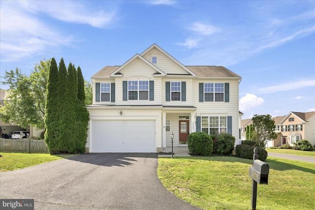 35298 BALMORAL DR, Locust Grove, VA 22508