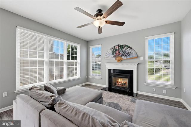 35298 BALMORAL DR, Locust Grove, VA 22508