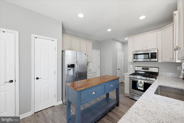 35298 BALMORAL DR, Locust Grove, VA 22508