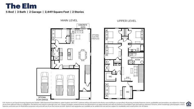 561 Greywood Boulevard SW, Delano, MN 55328