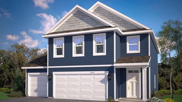 561 Greywood Boulevard SW, Delano, MN 55328
