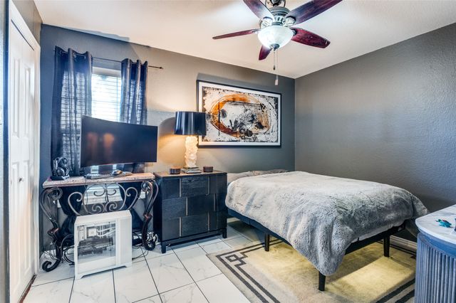 1258 Robinhood Boulevard, Mesquite, TX 75149