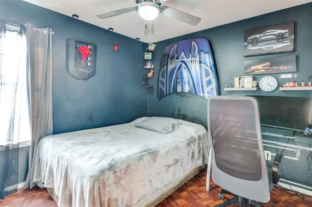 1258 Robinhood Boulevard, Mesquite, TX 75149