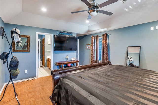 1258 Robinhood Boulevard, Mesquite, TX 75149