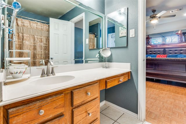 1258 Robinhood Boulevard, Mesquite, TX 75149