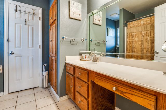 1258 Robinhood Boulevard, Mesquite, TX 75149