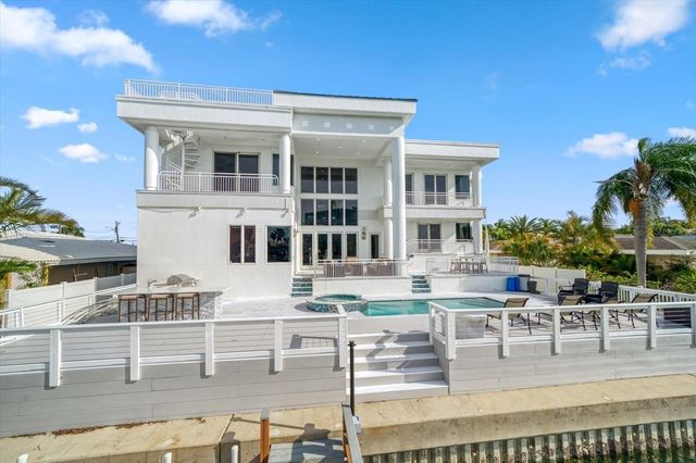 42 MIDWAY ISLAND, Clearwater Beach, FL 33767