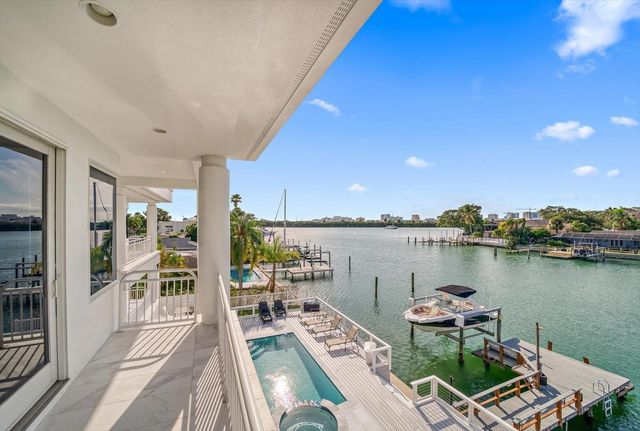 42 MIDWAY ISLAND, Clearwater Beach, FL 33767