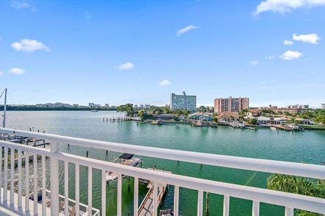 42 MIDWAY ISLAND, Clearwater Beach, FL 33767