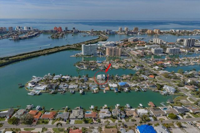 42 MIDWAY ISLAND, Clearwater Beach, FL 33767