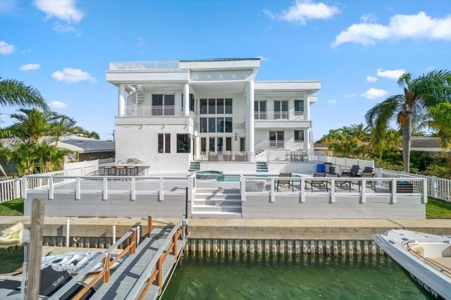 42 MIDWAY ISLAND, Clearwater Beach, FL 33767