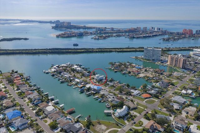 42 MIDWAY ISLAND, Clearwater Beach, FL 33767