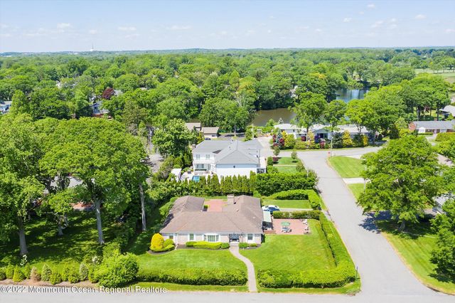 18 Lady Bess Drive, Deal, NJ 07723