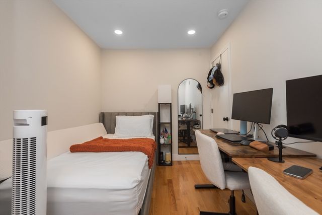 80 Bunker Hill Street 3, Boston, MA 02129