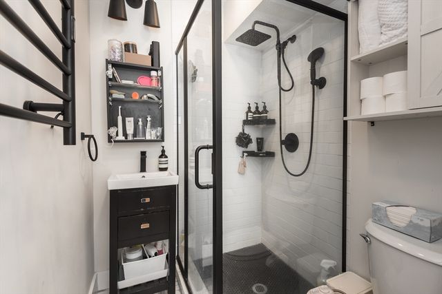 80 Bunker Hill Street 3, Boston, MA 02129