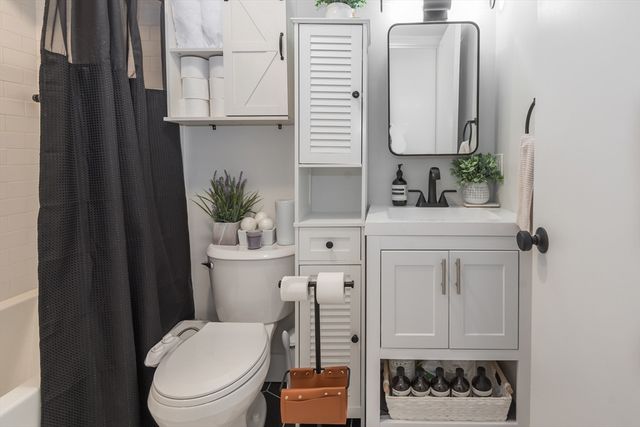 80 Bunker Hill Street 3, Boston, MA 02129