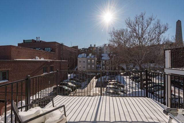 80 Bunker Hill Street 3, Boston, MA 02129