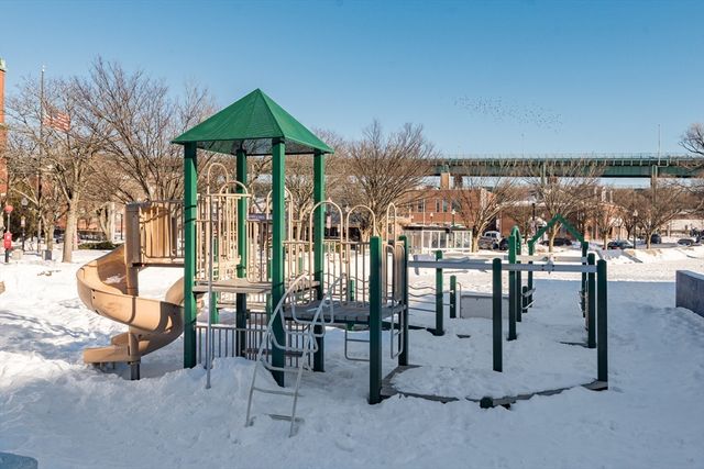 80 Bunker Hill Street 3, Boston, MA 02129