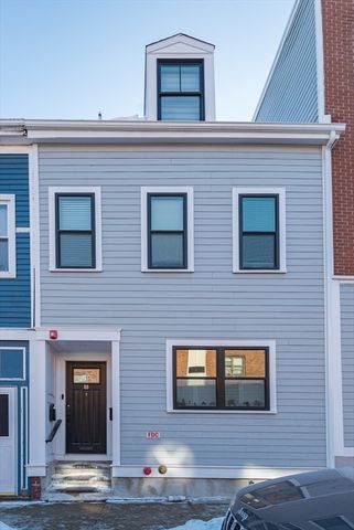 80 Bunker Hill Street 3, Boston, MA 02129