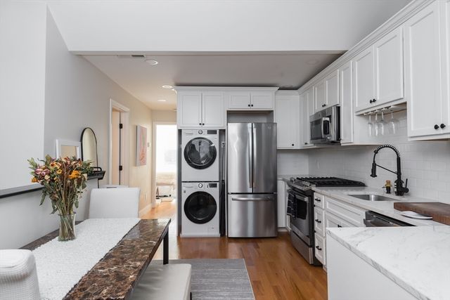 80 Bunker Hill Street 3, Boston, MA 02129