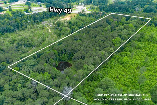 2710 Hwy 49, Collins, MS 39428