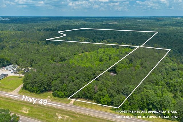 2710 Hwy 49, Collins, MS 39428