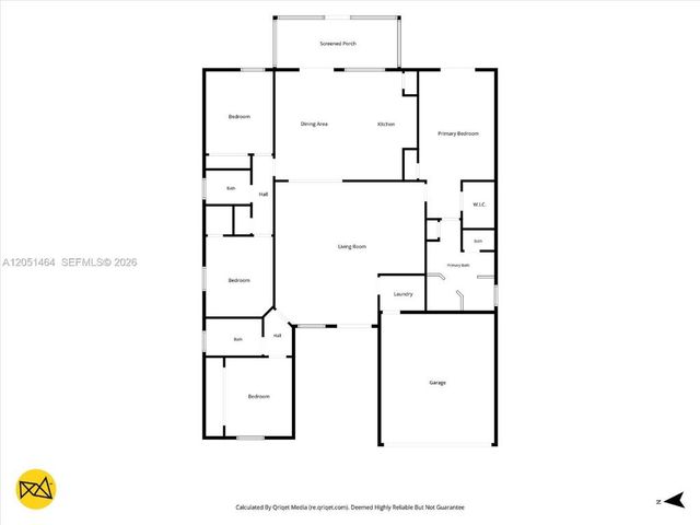 2101 SE 17th Avenue, Homestead, FL 33035