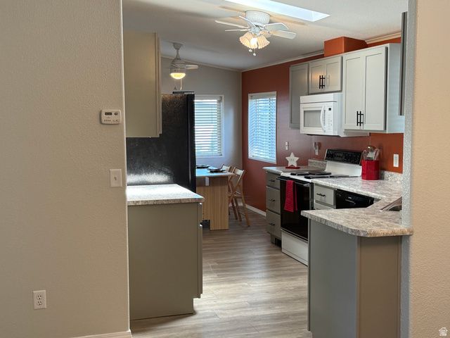 4451 S PAN AMERICAN DR, Murray, UT 84107