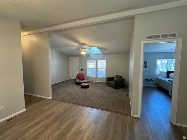 4451 S PAN AMERICAN DR, Murray, UT 84107