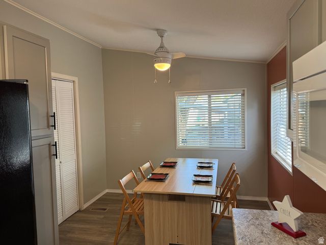 4451 S PAN AMERICAN DR, Murray, UT 84107
