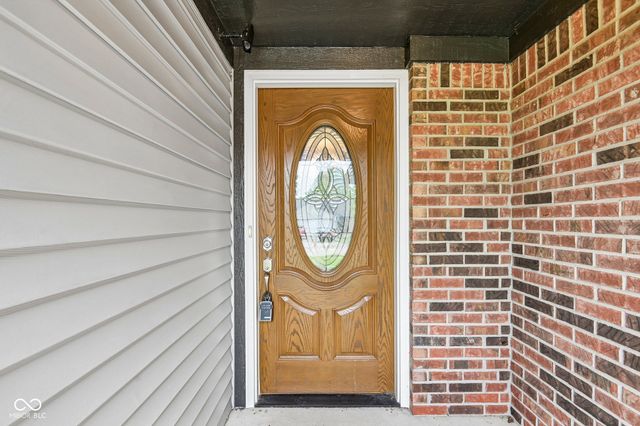 12352 Cobblestone South Drive, Indianapolis, IN 46236