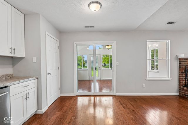12352 Cobblestone South Drive, Indianapolis, IN 46236