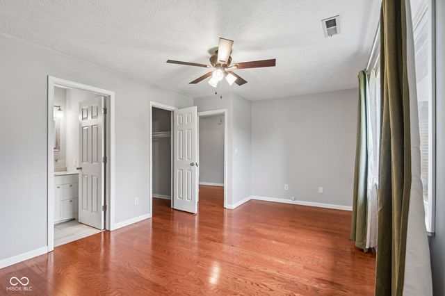 12352 Cobblestone South Drive, Indianapolis, IN 46236