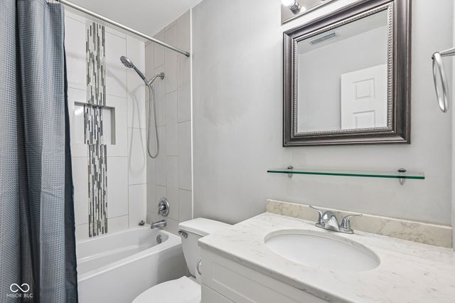 12352 Cobblestone South Drive, Indianapolis, IN 46236