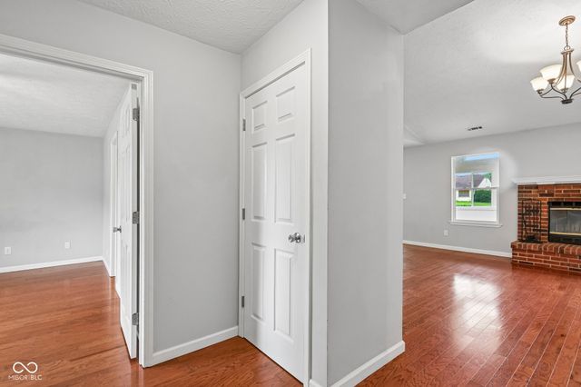 12352 Cobblestone South Drive, Indianapolis, IN 46236