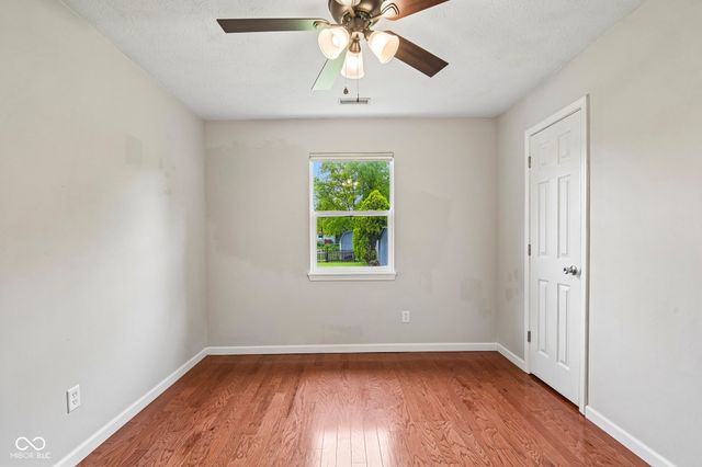 12352 Cobblestone South Drive, Indianapolis, IN 46236